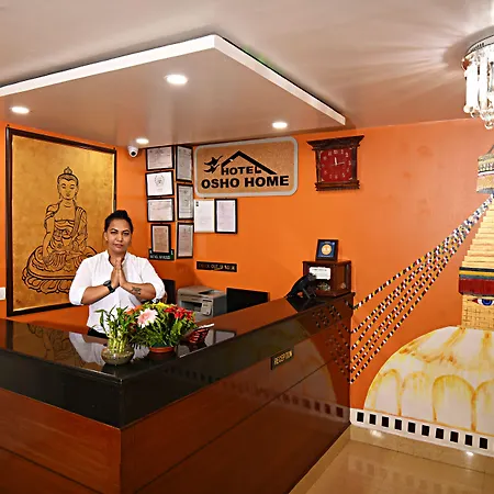 Hotel Osho Home-2